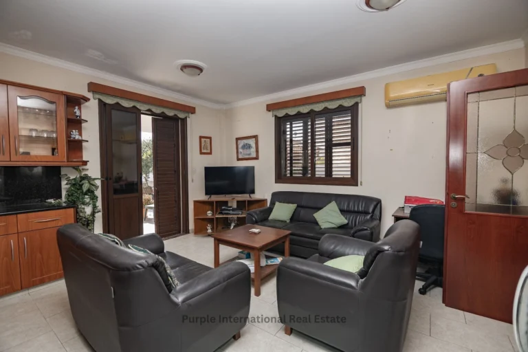 3 Bedroom House for Rent in Larnaca District