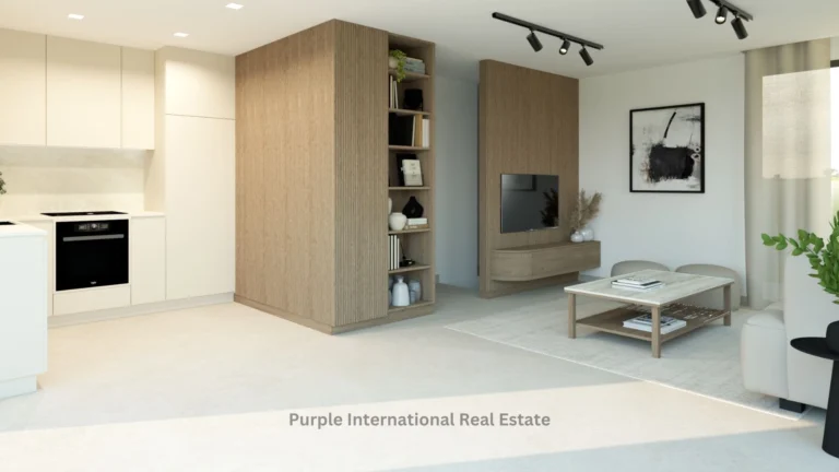2 Bedroom House for Sale in Larnaca District