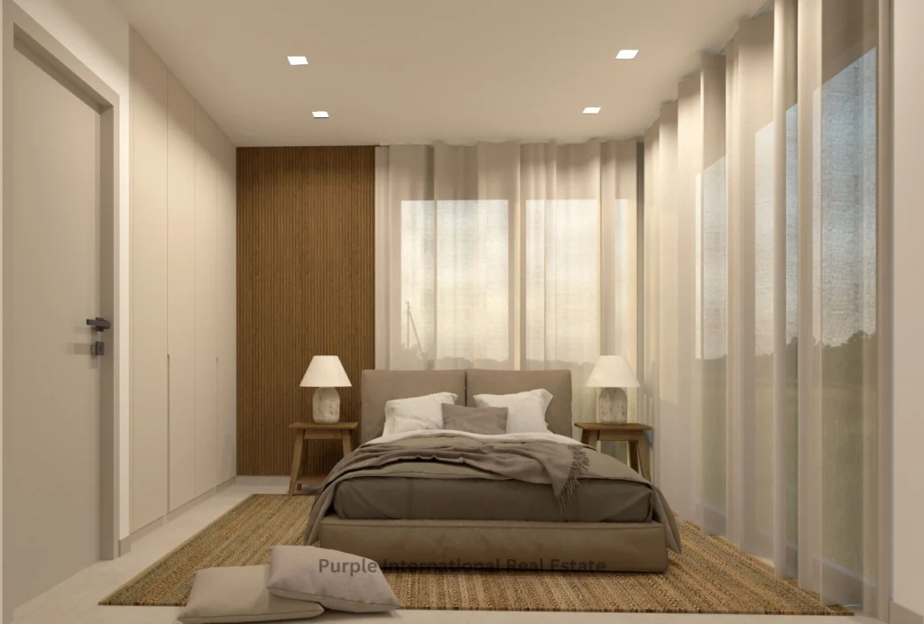 2 Bedroom House for Sale in Larnaca District