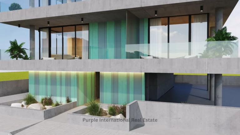 3 Bedroom Apartment for Sale in Larnaca District