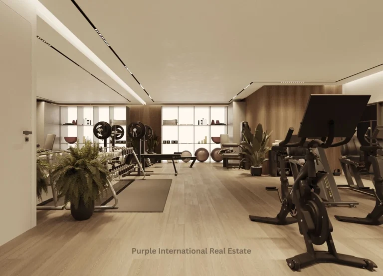 1 Bedroom Apartment for Sale in Oroklini, Larnaca District