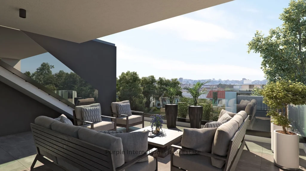 2 Bedroom Apartment for Sale in Larnaca District