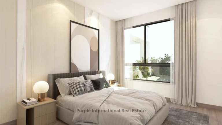 2 Bedroom Apartment for Sale in Larnaca District