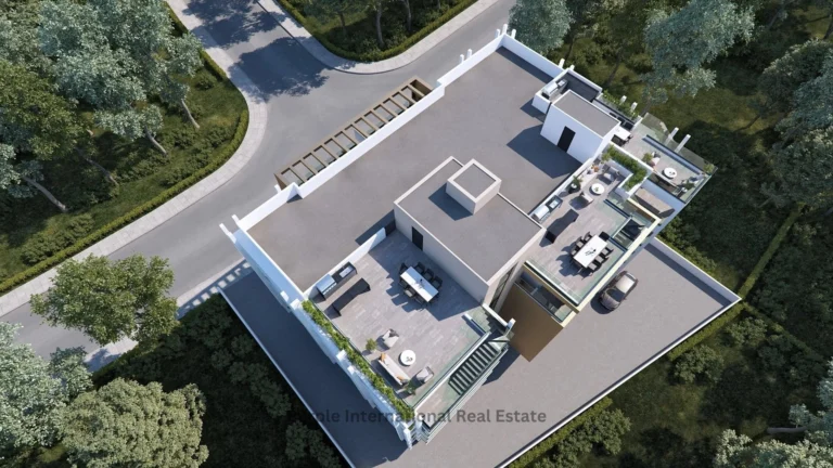3 Bedroom Apartment for Sale in Larnaca District