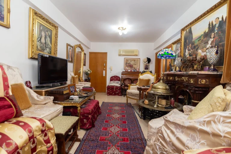 2 Bedroom Apartment for Sale in Larnaca District