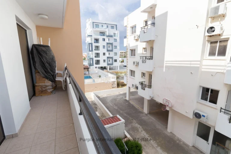 2 Bedroom Apartment for Sale in Larnaca District