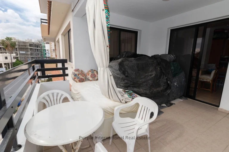 2 Bedroom Apartment for Sale in Larnaca District