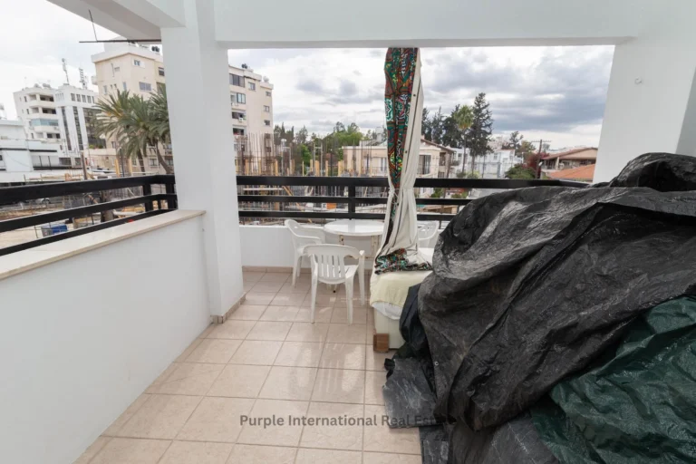 2 Bedroom Apartment for Sale in Larnaca District