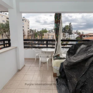 2 Bedroom Apartment for Sale in Larnaca District