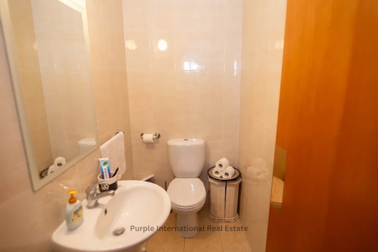2 Bedroom Apartment for Sale in Larnaca District