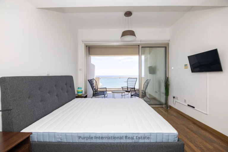 2 Bedroom Apartment for Rent in Larnaca District