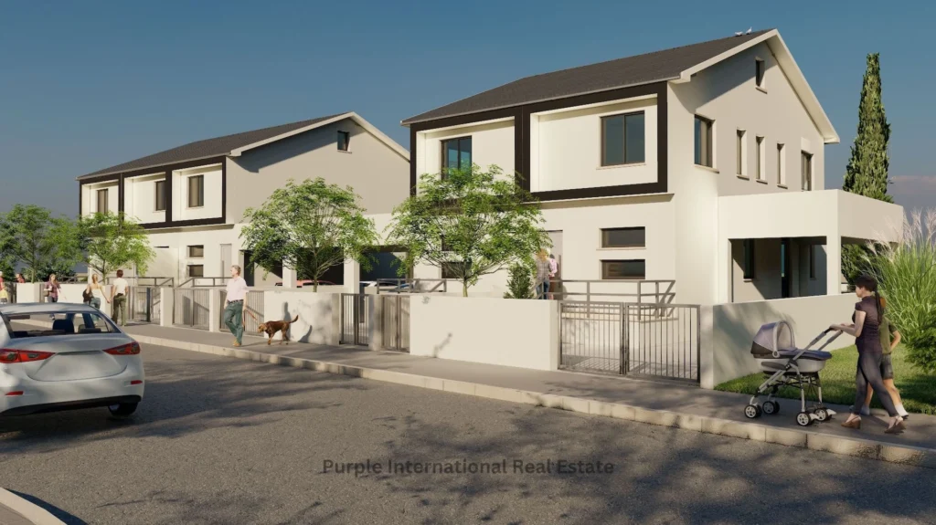 for Sale in Avgorou, Famagusta District