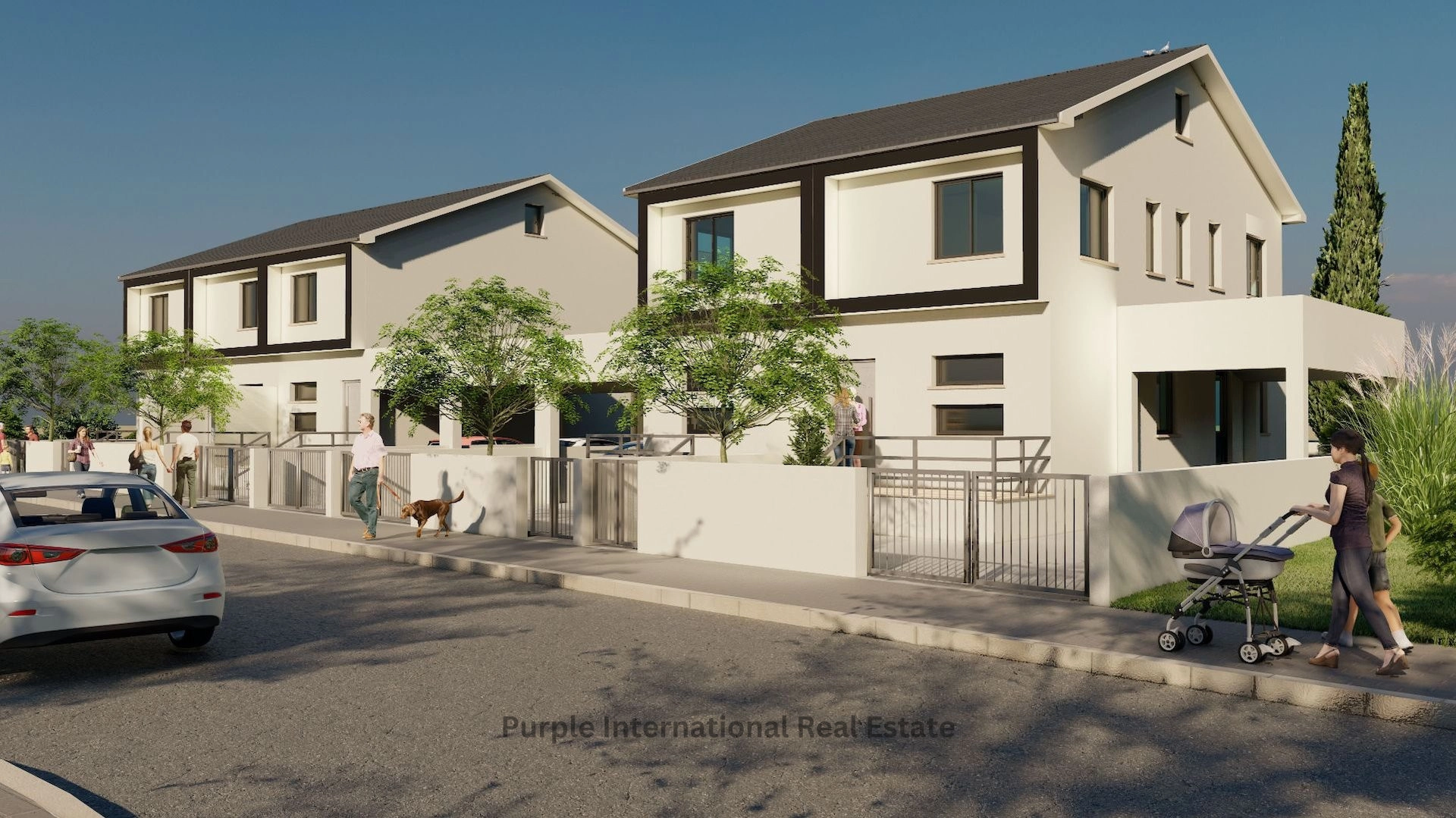for Sale in Avgorou, Famagusta District