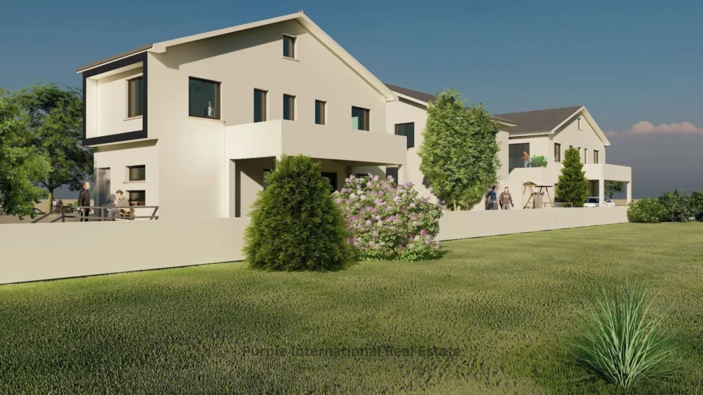 for Sale in Avgorou, Famagusta District