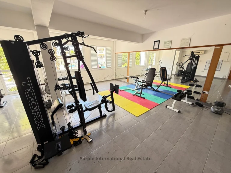 2 Bedroom Apartment for Sale in Peyia, Paphos District
