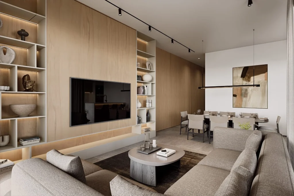 3 Bedroom Apartment for Sale in Germasogeia – Tourist Area, Limassol District