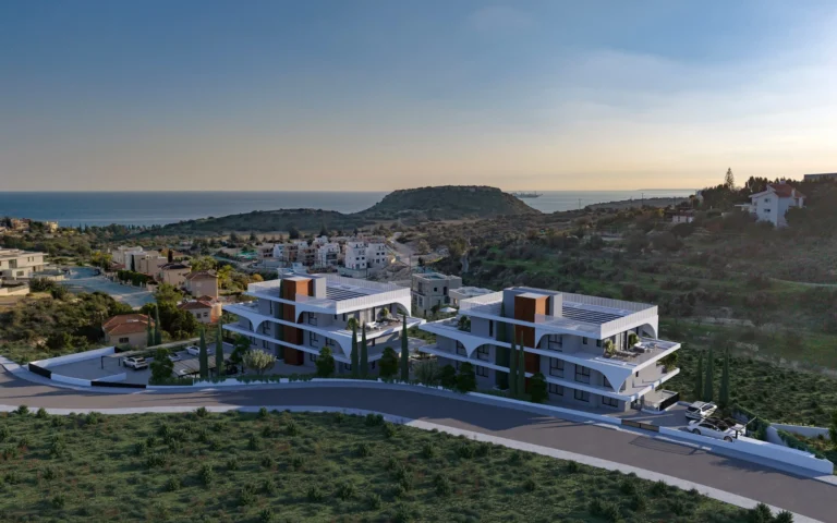 Apartments
