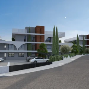 4 Bedroom Apartment for Sale in Agios Tychonas, Limassol District