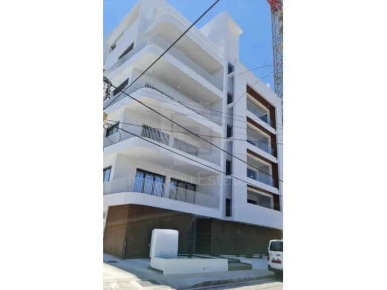 2 Bedroom Apartment for Rent in Nicosia District