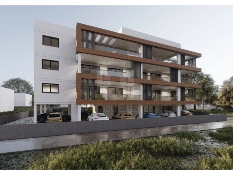 3 Bedroom Apartment for Sale in Makedonitissa, Nicosia District