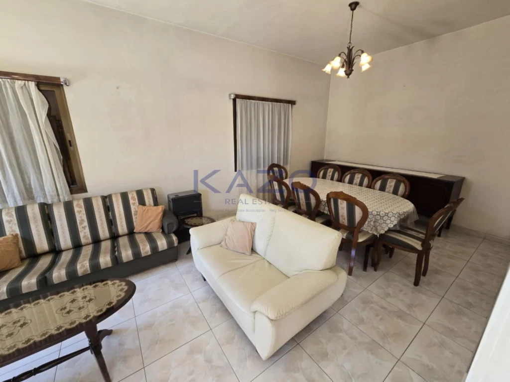 1 Bedroom Apartment for Rent in Limassol – Kapsalos