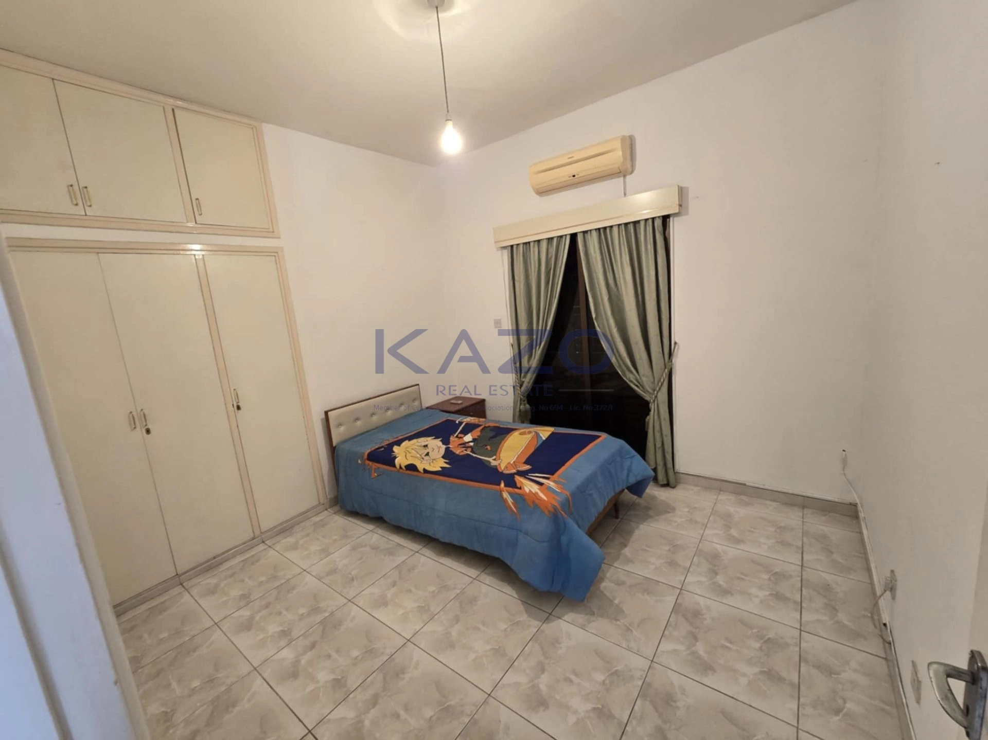 1 Bedroom Apartment for Rent in Limassol – Kapsalos