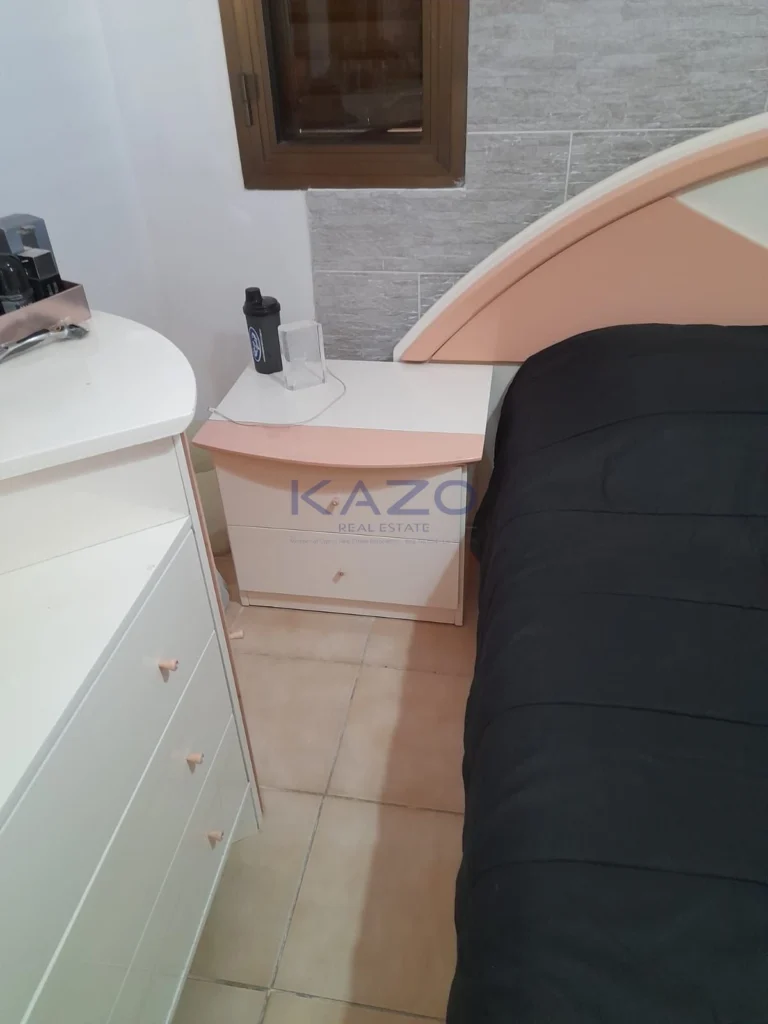 1 Bedroom Apartment for Rent in Limassol – Kapsalos