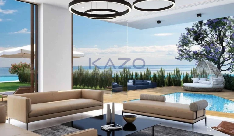 5 Bedroom House for Sale in Famagusta – Agia Napa