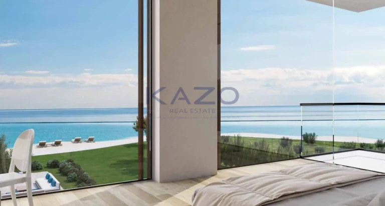 5 Bedroom House for Sale in Famagusta – Agia Napa