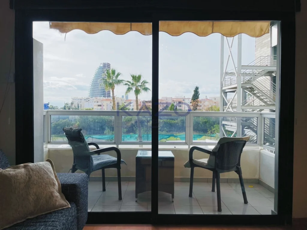 2 Bedroom Apartment for Sale in Limassol District