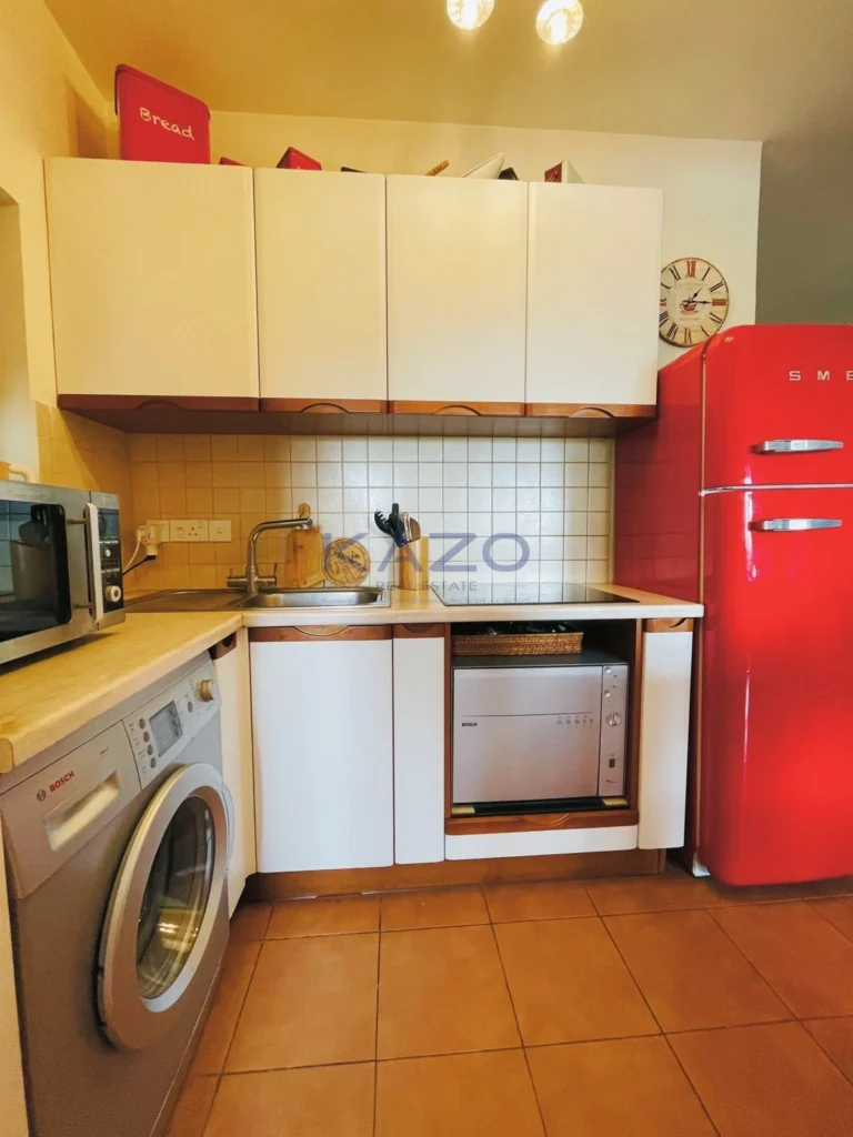 2 Bedroom Apartment for Sale in Limassol District