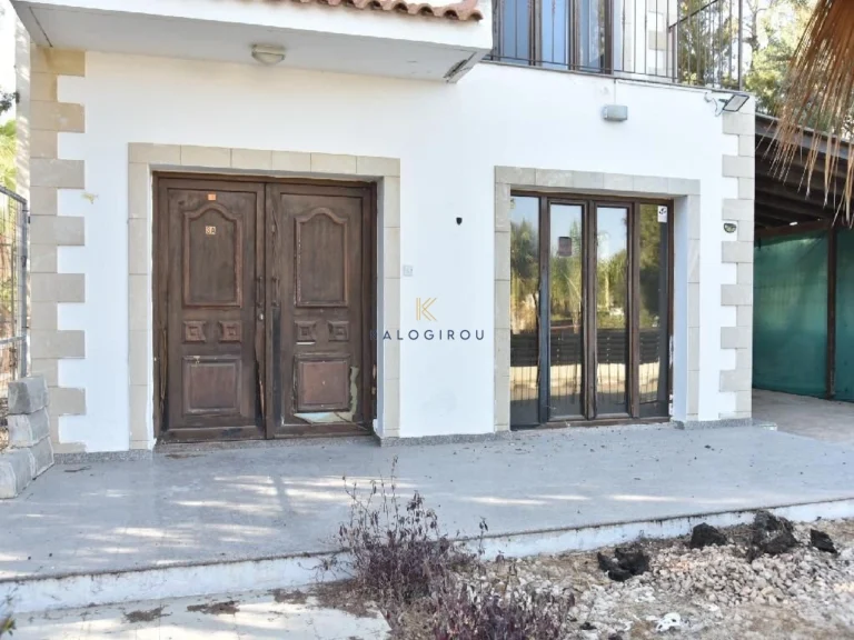 3 Bedroom House for Sale in Sotira, Famagusta District