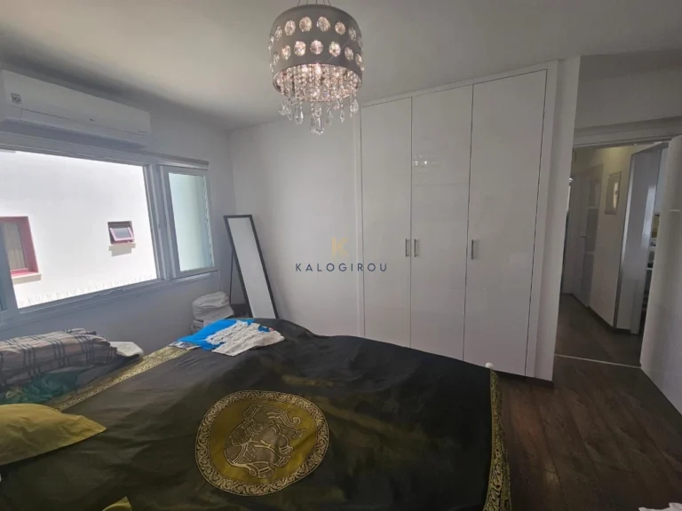 2 Bedroom Apartment for Sale in Larnaca District