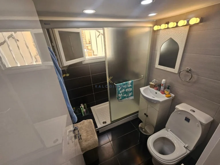 2 Bedroom Apartment for Sale in Larnaca District