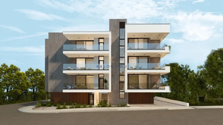 1 Bedroom Apartment for Sale in Larnaca District