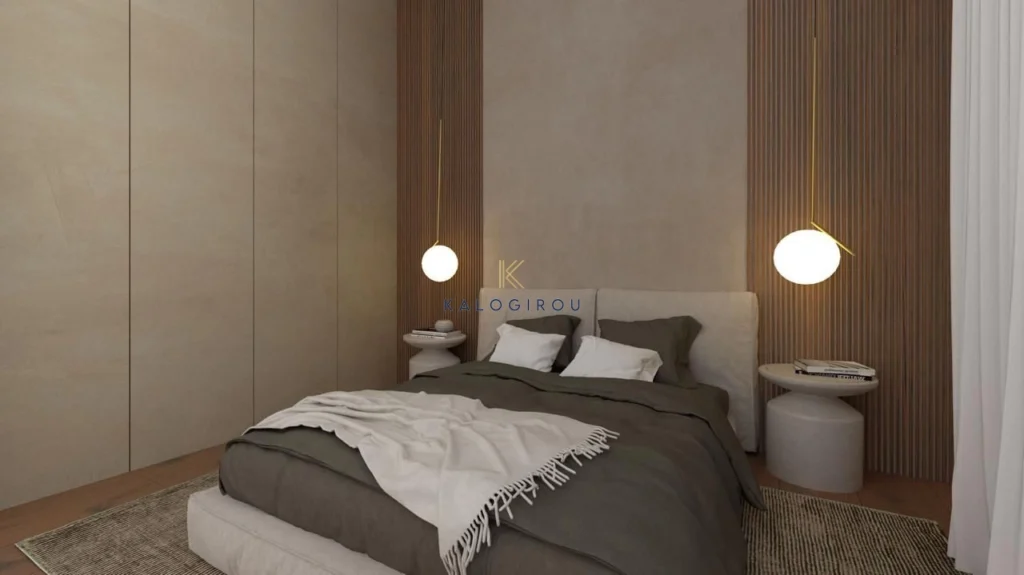 1 Bedroom Apartment for Sale in Larnaca District