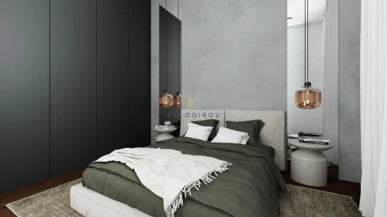 1 Bedroom Apartment for Sale in Larnaca District