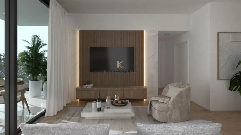 1 Bedroom Apartment for Sale in Larnaca District