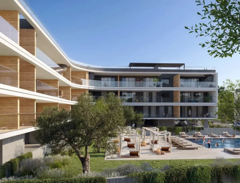 Cheap Apartments for Sale Paphos up to 1000000 euro