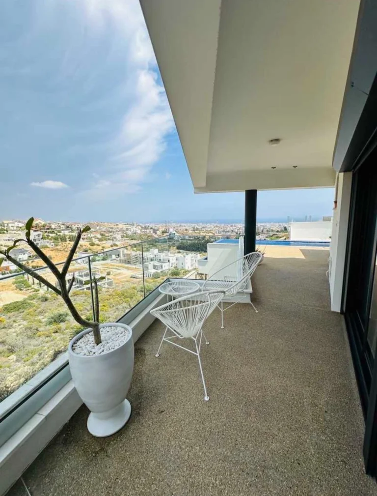 3 Bedroom House for Sale in Limassol – Agios Athanasios