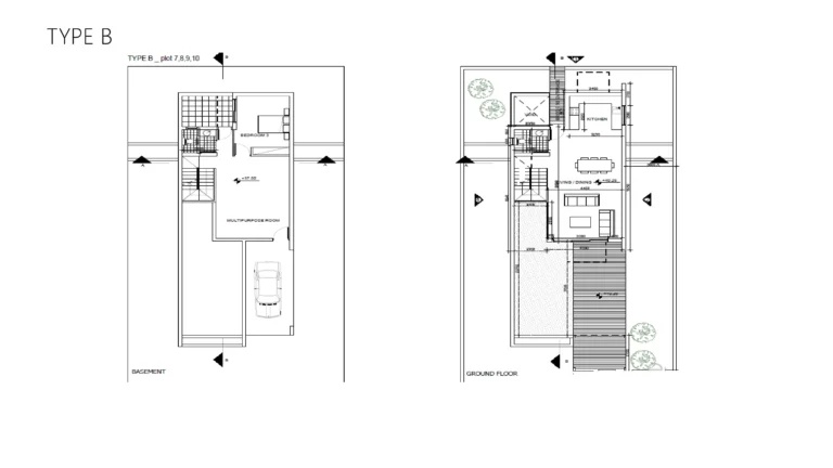 4 Bedroom House for Sale in Chlorakas, Paphos District