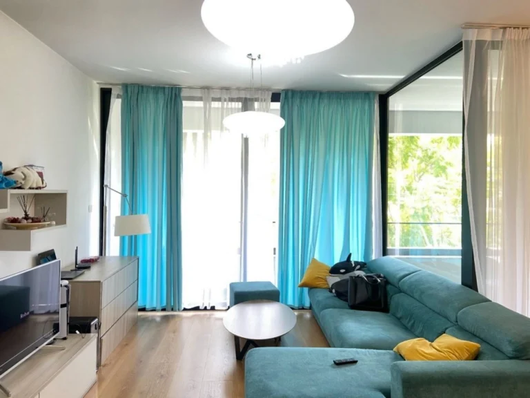 Average Price for 3 Bedroom Apartment in Limassol