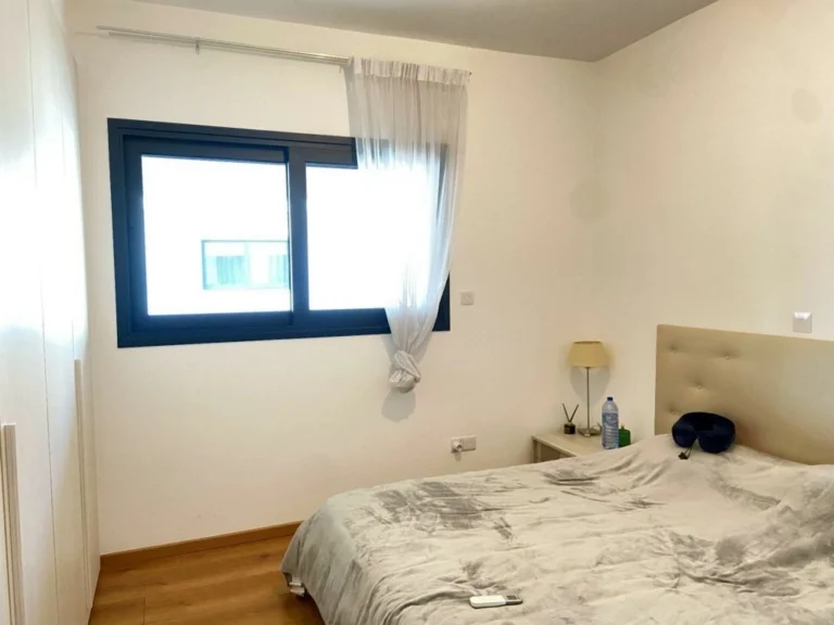 3 Bedroom Apartment for Sale in Limassol – Agios Nektarios