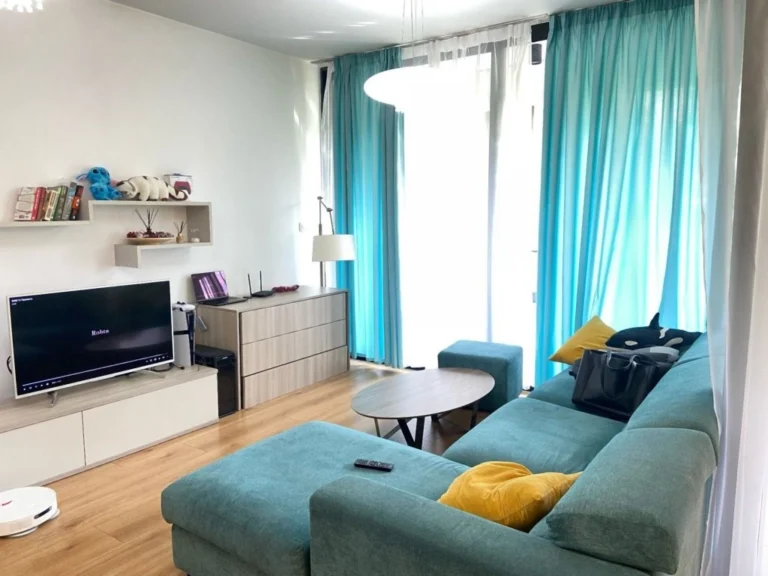Average Price for 3 Bedroom Apartment in Cyprus