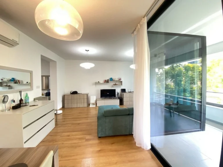 Average Price for 3 Bedroom Apartment in Cyprus