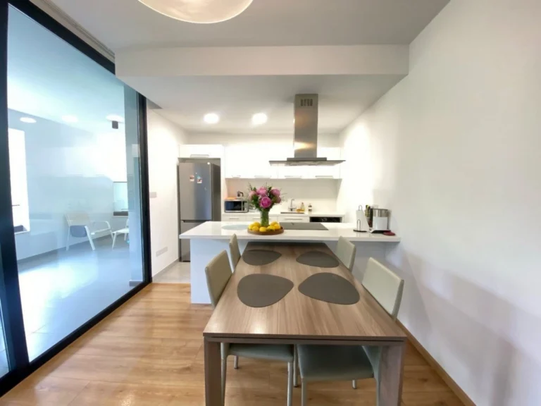Average Price for 3 Bedroom Apartment in Cyprus