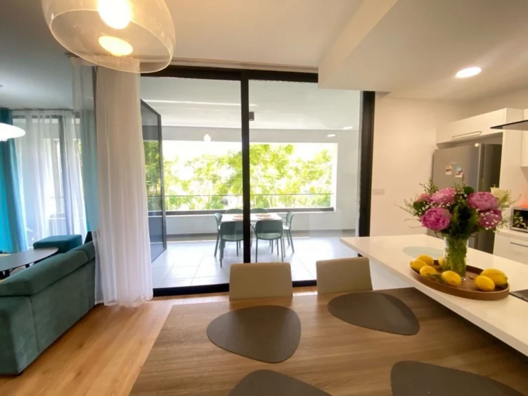 Average Price for 3 Bedroom Apartment in Limassol