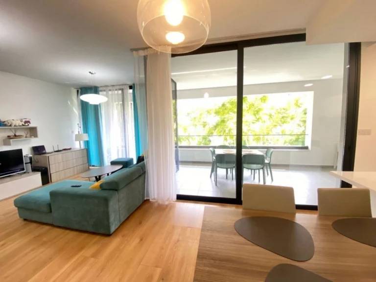 Average Price for 3 Bedroom Apartment in Cyprus