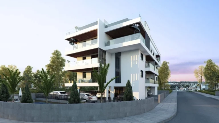 Cheap Apartments for Sale Larnaca up to 500000 euro