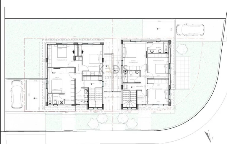 Cheap Houses and Villas for Sale Nicosia up to 400000 euro